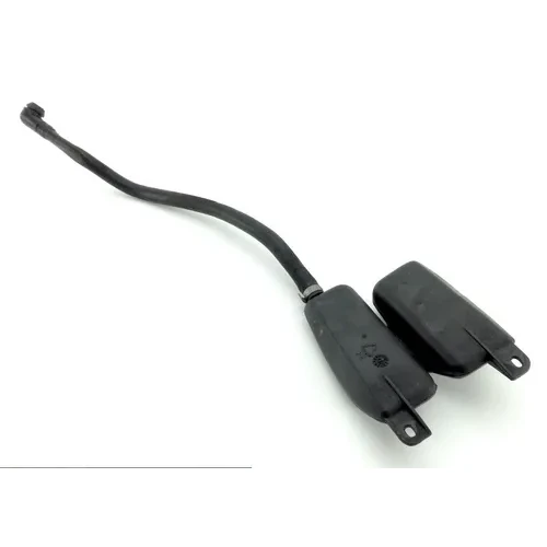 Oil Vent Box 2005 Ducati SuperSport 800ss 1280 3
