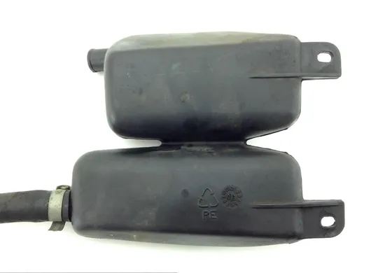 Oil Vent Box 2005 Ducati SuperSport 800ss 1280