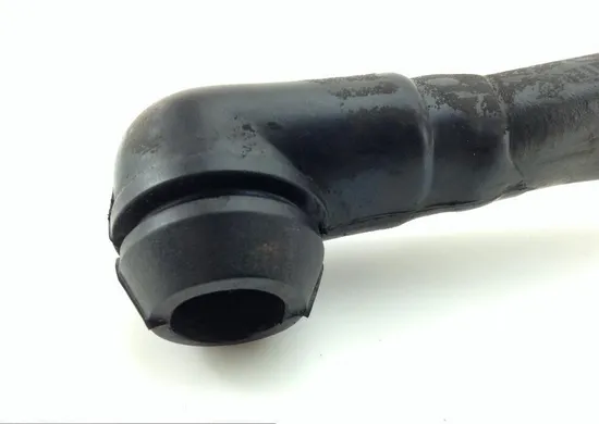 Oil Vent Box 2005 Ducati SuperSport 800ss 1280