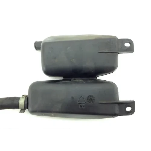Oil Vent Box 2005 Ducati SuperSport 800ss 1280 5