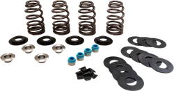 Feuling Beehive Valve Spring Kit w Titanium Retainers