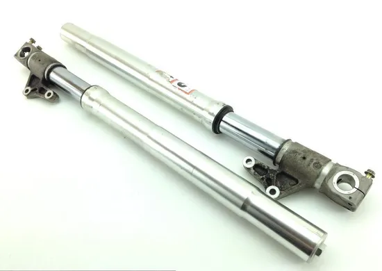 Front Forks Tubes Legs 2005 Ducati SuperSport 800ss 1280 x