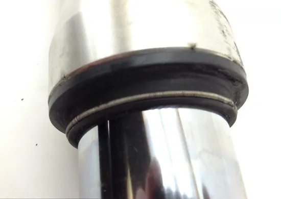 Front Forks Tubes Legs 2005 Ducati SuperSport 800ss 1280 x