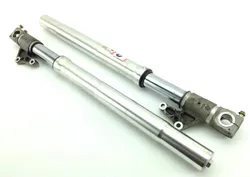 Front Forks Tubes Legs 2005 Ducati SuperSport 800ss 1280 x