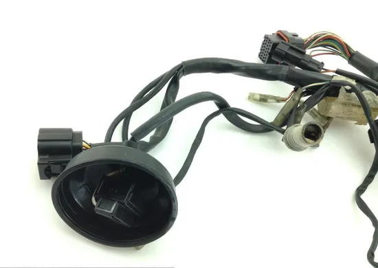 Head Light Harness 2005 Ducati SuperSport 800ss 1280