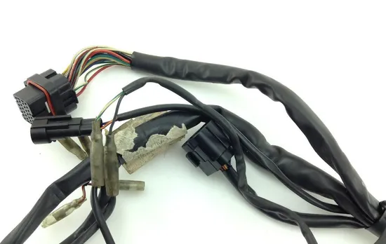 Head Light Harness 2005 Ducati SuperSport 800ss 1280