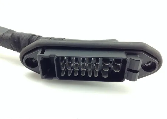 Head Light Harness 2005 Ducati SuperSport 800ss 1280