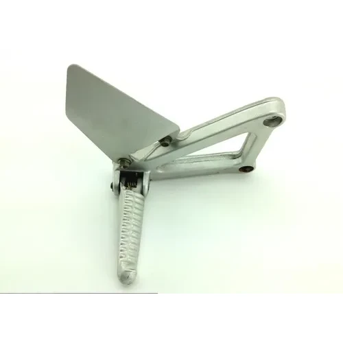 Right Rearset Bracket Foot Peg 2005 Ducati SuperSport 800ss 1280 x 5