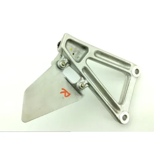 Right Rearset Bracket Foot Peg 2005 Ducati SuperSport 800ss 1280 x 6