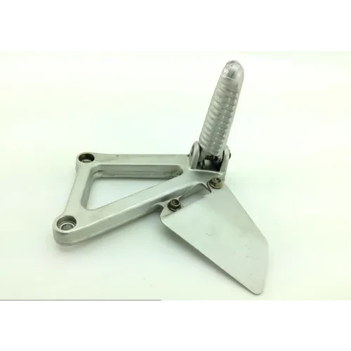 Right Rearset Bracket Foot Peg 2005 Ducati SuperSport 800ss 1280 x 3