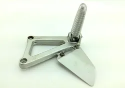 Right Rearset Bracket Foot Peg 2005 Ducati SuperSport 800ss 1280 x
