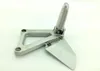 Right Rearset Bracket Foot Peg 2005 Ducati SuperSport 800ss 1280 x