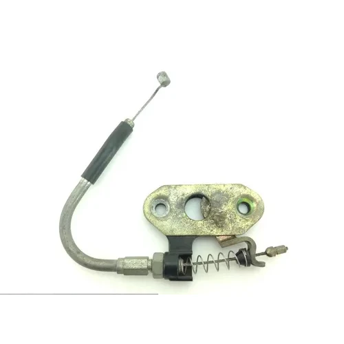 Rear Seat Trunk Latch 2005 Ducati SuperSport 800ss 1280 8