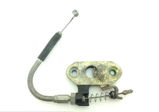 Rear Seat Trunk Latch 2005 Ducati SuperSport 800ss 1280