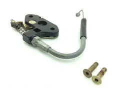 Rear Seat Trunk Latch 2005 Ducati SuperSport 800ss 1280