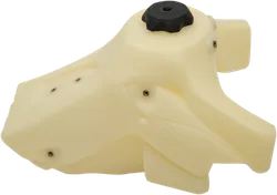 IMS 3.2 Gallon Over Sized Gas Fuel Petrol Tank Natural