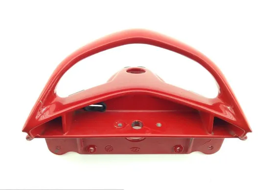 Passenger Rear Grab Bars 2005 Ducati SuperSport 800ss 1280 x