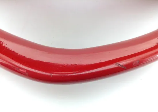 Passenger Rear Grab Bars 2005 Ducati SuperSport 800ss 1280 x