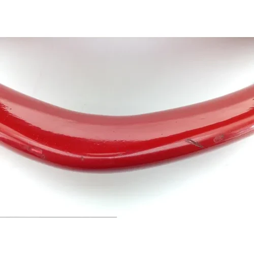 Passenger Rear Grab Bars 2005 Ducati SuperSport 800ss 1280 x 11