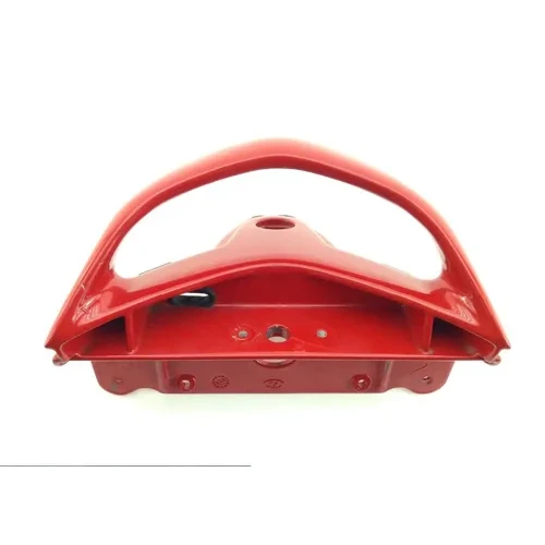 Passenger Rear Grab Bars 2005 Ducati SuperSport 800ss 1280 x 7