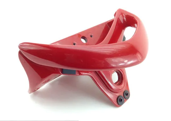 Passenger Rear Grab Bars 2005 Ducati SuperSport 800ss 1280 x