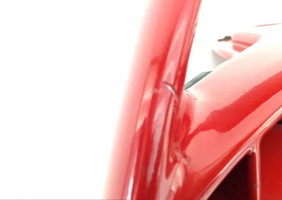 Passenger Rear Grab Bars 2005 Ducati SuperSport 800ss 1280 x