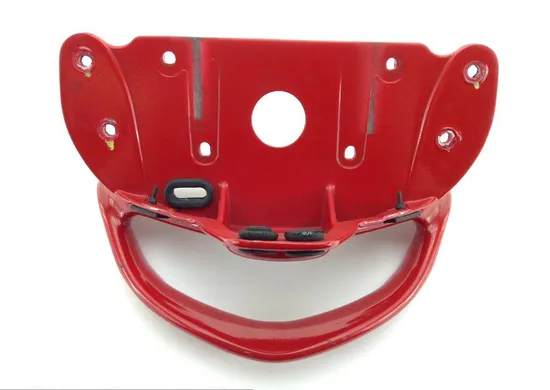 Passenger Rear Grab Bars 2005 Ducati SuperSport 800ss 1280 x