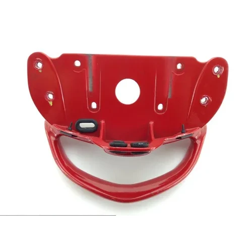 Passenger Rear Grab Bars 2005 Ducati SuperSport 800ss 1280 x 9