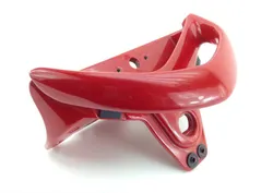 Passenger Rear Grab Bars 2005 Ducati SuperSport 800ss 1280 x