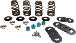 Feuling Beehive Valve Spring Kit w Titanium Retainers