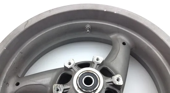 Rear Wheel Rim 2005 Ducati SuperSport 800ss 1280