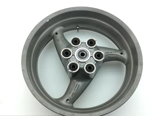 Rear Wheel Rim 2005 Ducati SuperSport 800ss 1280