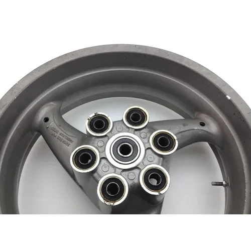 Rear Wheel Rim 2005 Ducati SuperSport 800ss 1280 11