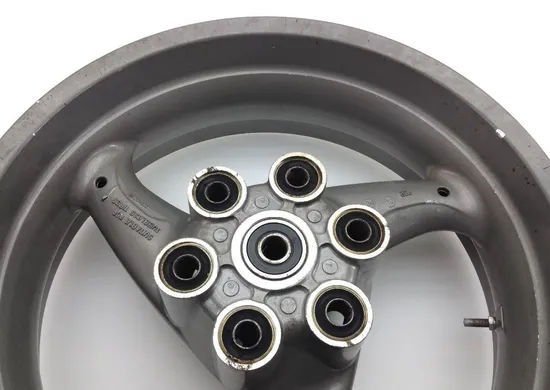 Rear Wheel Rim 2005 Ducati SuperSport 800ss 1280
