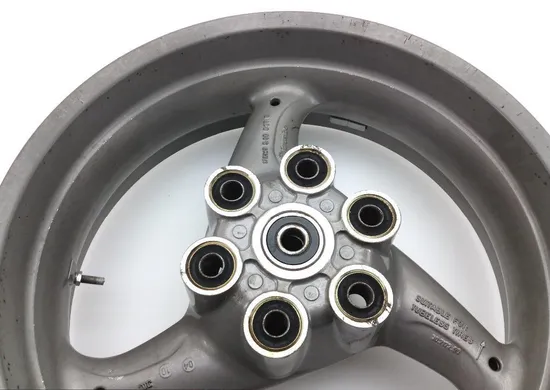 Rear Wheel Rim 2005 Ducati SuperSport 800ss 1280