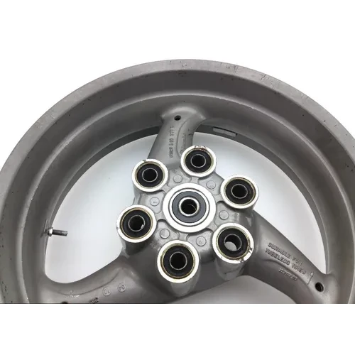 Rear Wheel Rim 2005 Ducati SuperSport 800ss 1280 7
