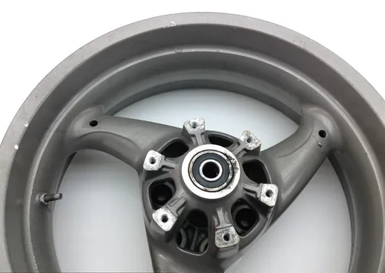 Rear Wheel Rim 2005 Ducati SuperSport 800ss 1280