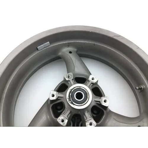 Rear Wheel Rim 2005 Ducati SuperSport 800ss 1280 21