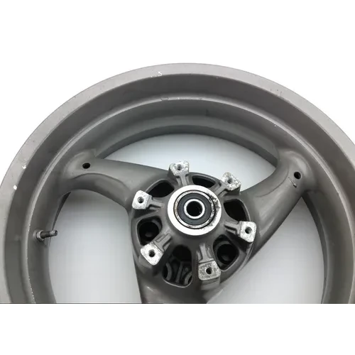 Rear Wheel Rim 2005 Ducati SuperSport 800ss 1280 17