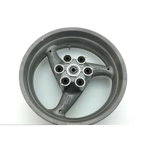 Rear Wheel Rim 2005 Ducati SuperSport 800ss 1280 3