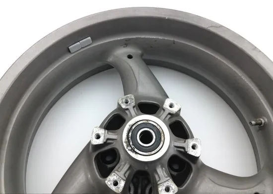 Rear Wheel Rim 2005 Ducati SuperSport 800ss 1280