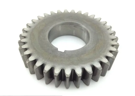 Engine Crankshaft Primary Gears 2006 Kawasaki KLR650 1281 x