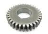Engine Crankshaft Primary Gears 2006 Kawasaki KLR650 1281 x