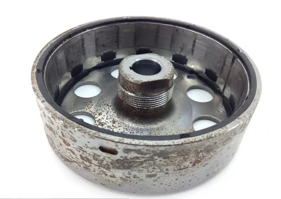 Engine Flywheel 2002 Suzuki GSXR750 1282