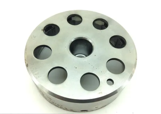 Engine Flywheel 2002 Suzuki GSXR750 1282