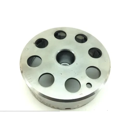 Engine Flywheel 2002 Suzuki GSXR750 1282 10