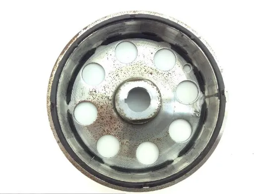Engine Flywheel 2002 Suzuki GSXR750 1282