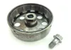 Engine Flywheel 2002 Suzuki GSXR750 1282