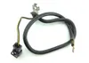 Positive Negative Battery Starter Wires 2003 Kawasaki Ninja ZX6R ZX636C 1283
