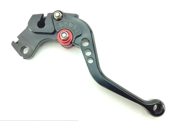 Aftermarket Front Brake Clutch Lever Set 2007 Suzuki SV650S 1284 x